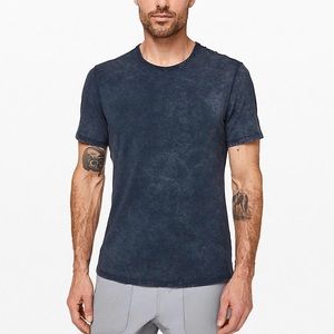 Lululemon 5 Year Basic Tee